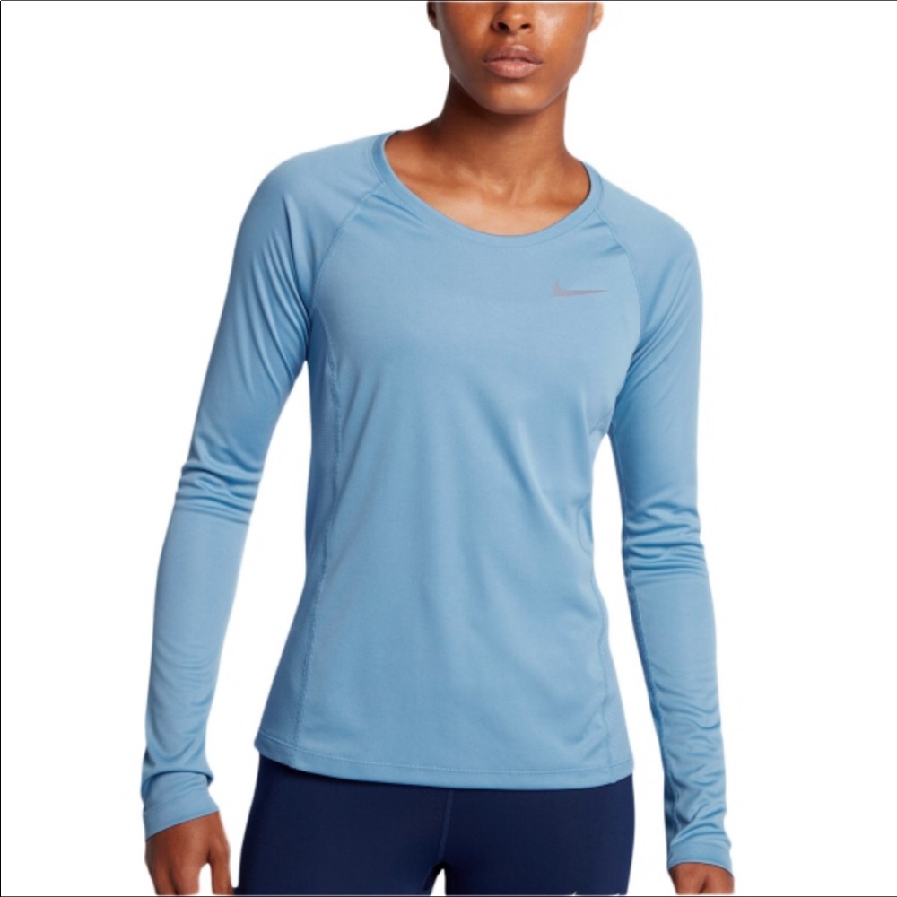 Nike running